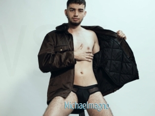michaelmagno Video Sexe