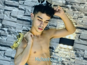 Michaelroux18