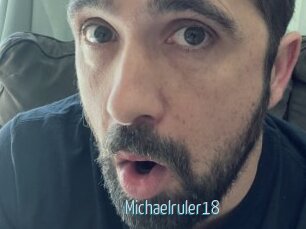 Michaelruler18