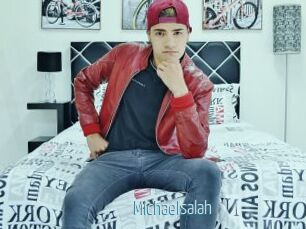 Michaelsalah