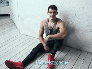 Michaelsteepguy