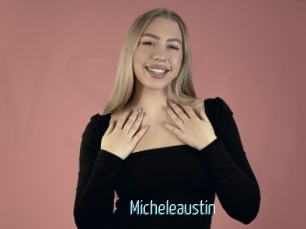 Micheleaustin