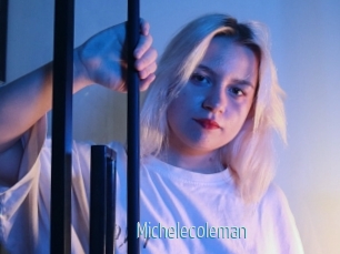 Michelecoleman