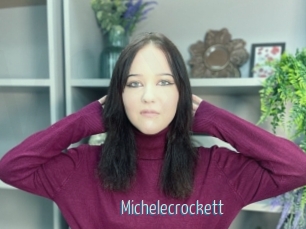 Michelecrockett
