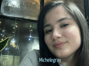 Michelegray