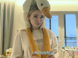 Micheleking