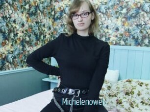 Michelenowels