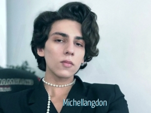 Michellangdon