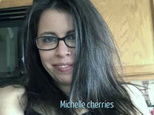 Michelle_cherries