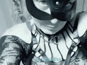 Michellearthur
