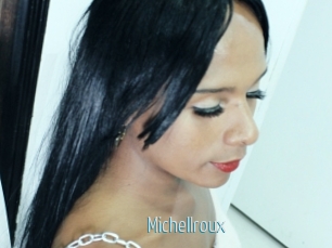 michellroux Video Sexe