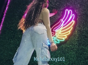 Michellsexxy101