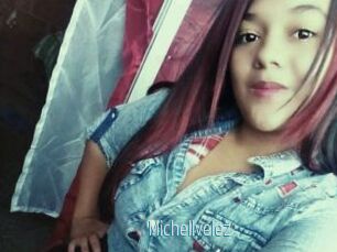 michellvelez Video Sexe