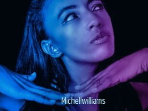 Michellwilliams