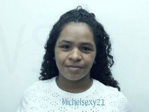 Michelsexy21