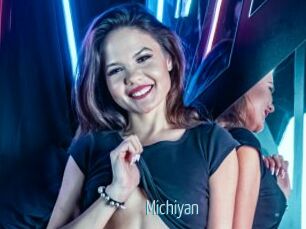 Michiyan