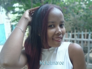 Mickatmaroe