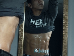 Mickdepp