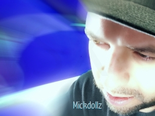 mickdollz Video Sexe