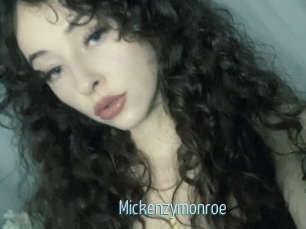 Mickenzymonroe