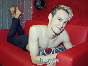 Mickeyced