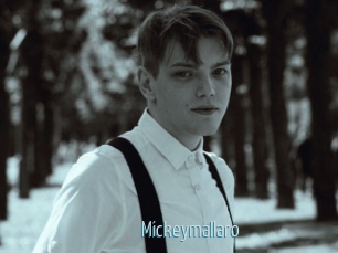 mickeymallaro Video Sexe
