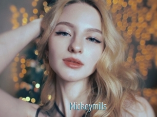 Mickeymills