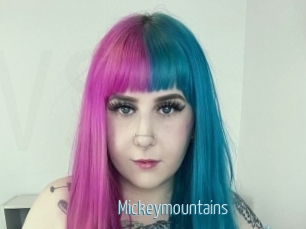 Mickeymountains