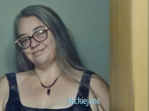 Mickiejane