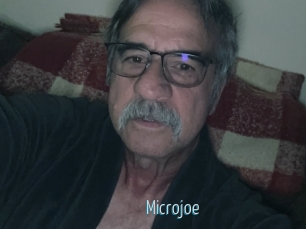 Microjoe
