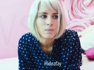 Mideafay