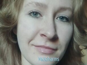 Midiaharms