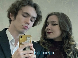 Midorimelon