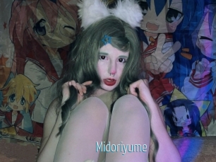 Midoriyume