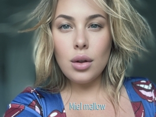 Miel_mallow