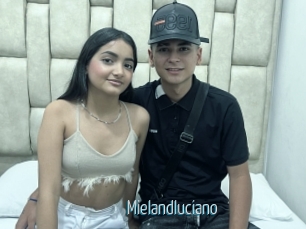 Mielandluciano