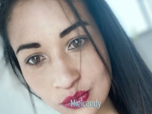 Mielcandy