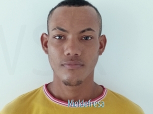 Mieldefresa