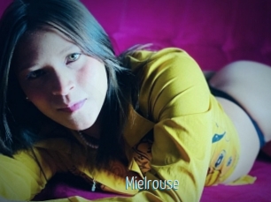 Mielrouse