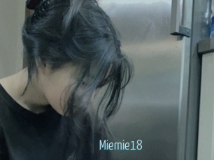Miemie18