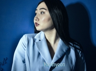 Mienhyeon