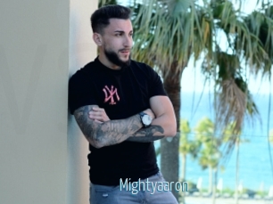 Mightyaaron