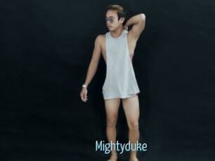 Mightyduke