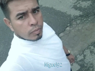 Miguel92