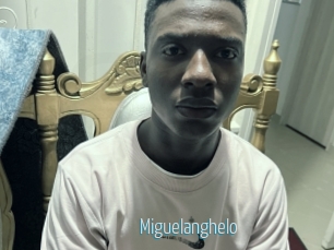 miguelanghelo Video Sexe