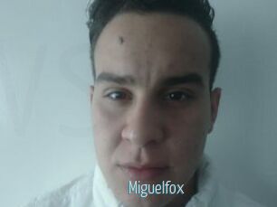 Miguelfox
