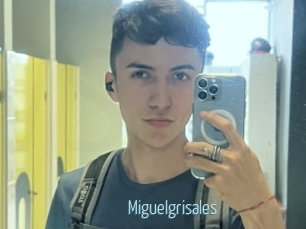 miguelgrisales Video Sexe