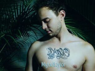 Migueltaylor