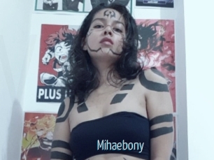 Mihaebony