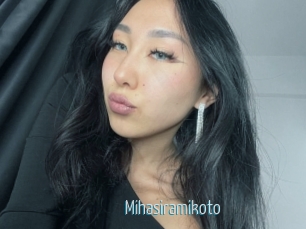 Mihasiramikoto